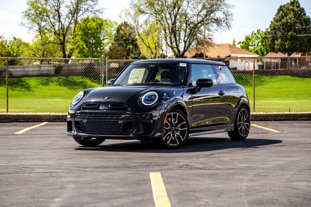 2026 MINI Hardtop 2 Door
