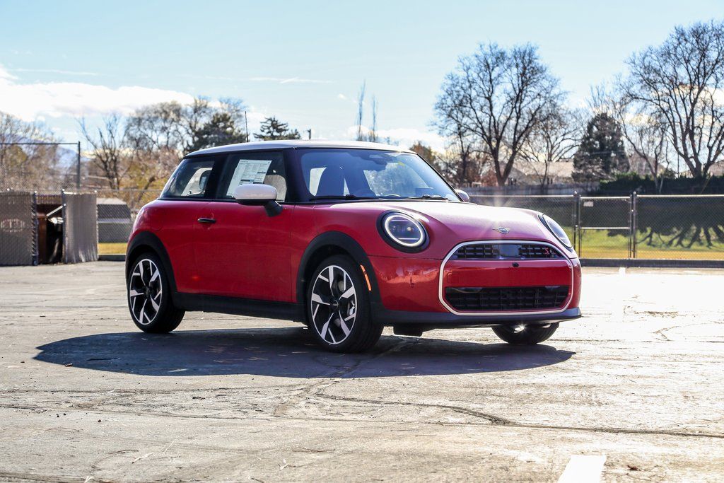 2026 MINI Hardtop 2 Door S - Photo 7