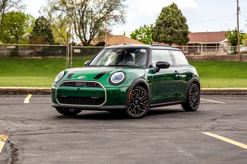 2026 MINI Hardtop 2 Door