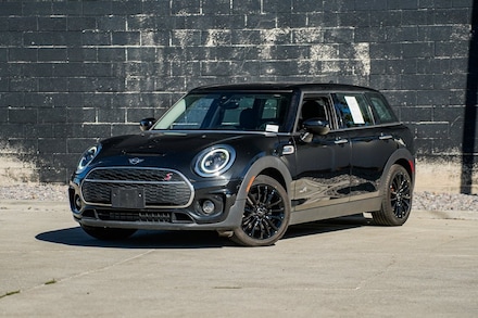 2023 MINI Clubman Cooper S Wagon