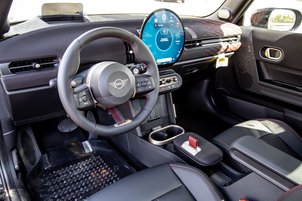 2026 MINI Hardtop 2 Door S - Photo 10