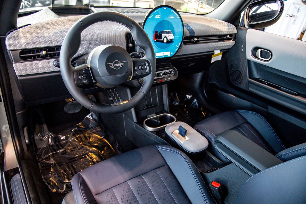 2026 MINI Hardtop 2 Door S - Photo 6