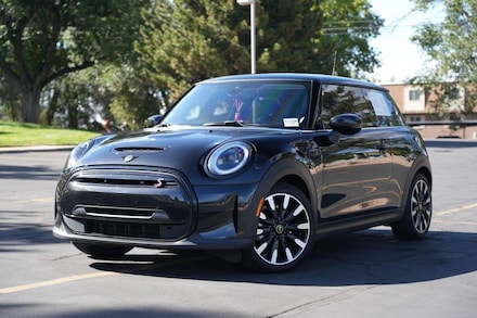 2024 MINI Electric Hardtop 2 Door Cooper Hatchback