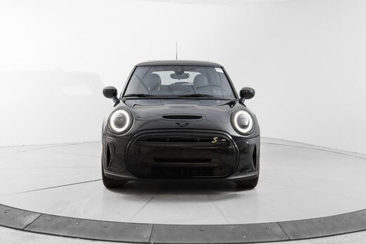 New MINI Coopers For Sale Near Salt Lake City