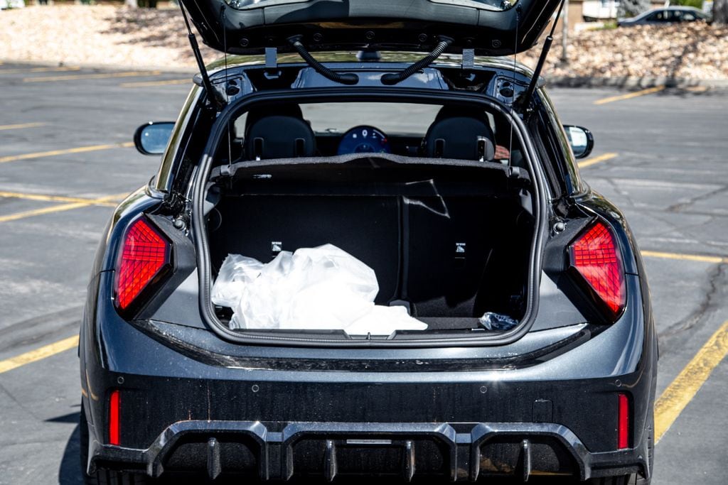 2026 MINI Hardtop 2 Door S - Photo 22