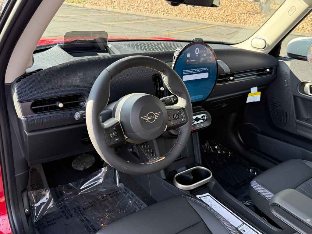 2026 MINI Hardtop 2 Door - Photo 11