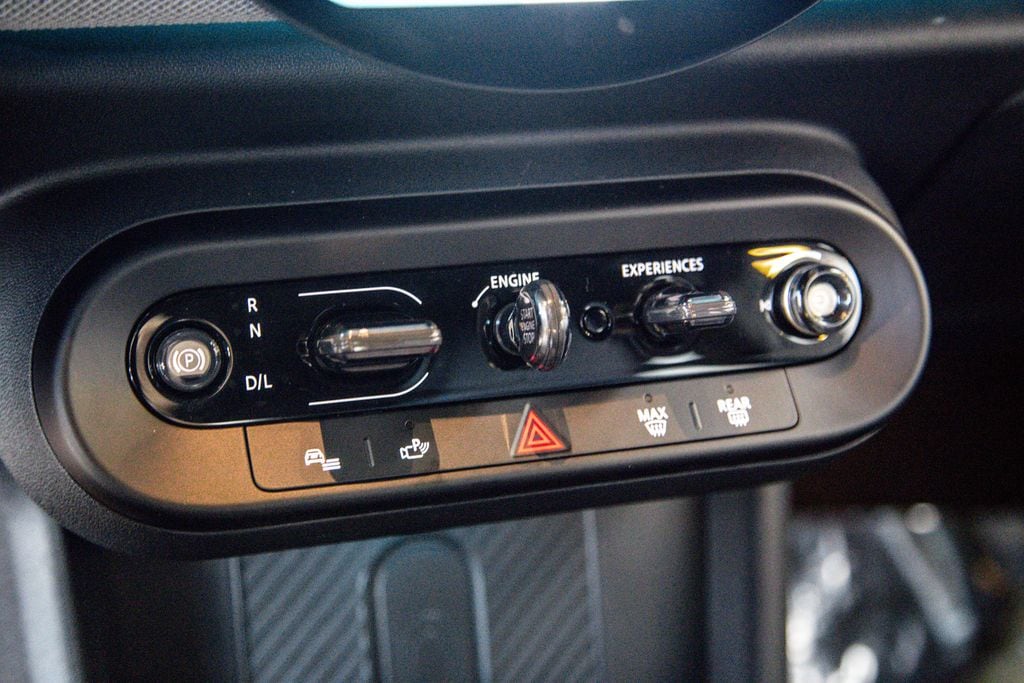 2026 MINI Hardtop 2 Door S - Photo 10