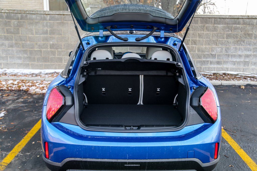 2026 MINI Hardtop 4 Door S - Photo 22