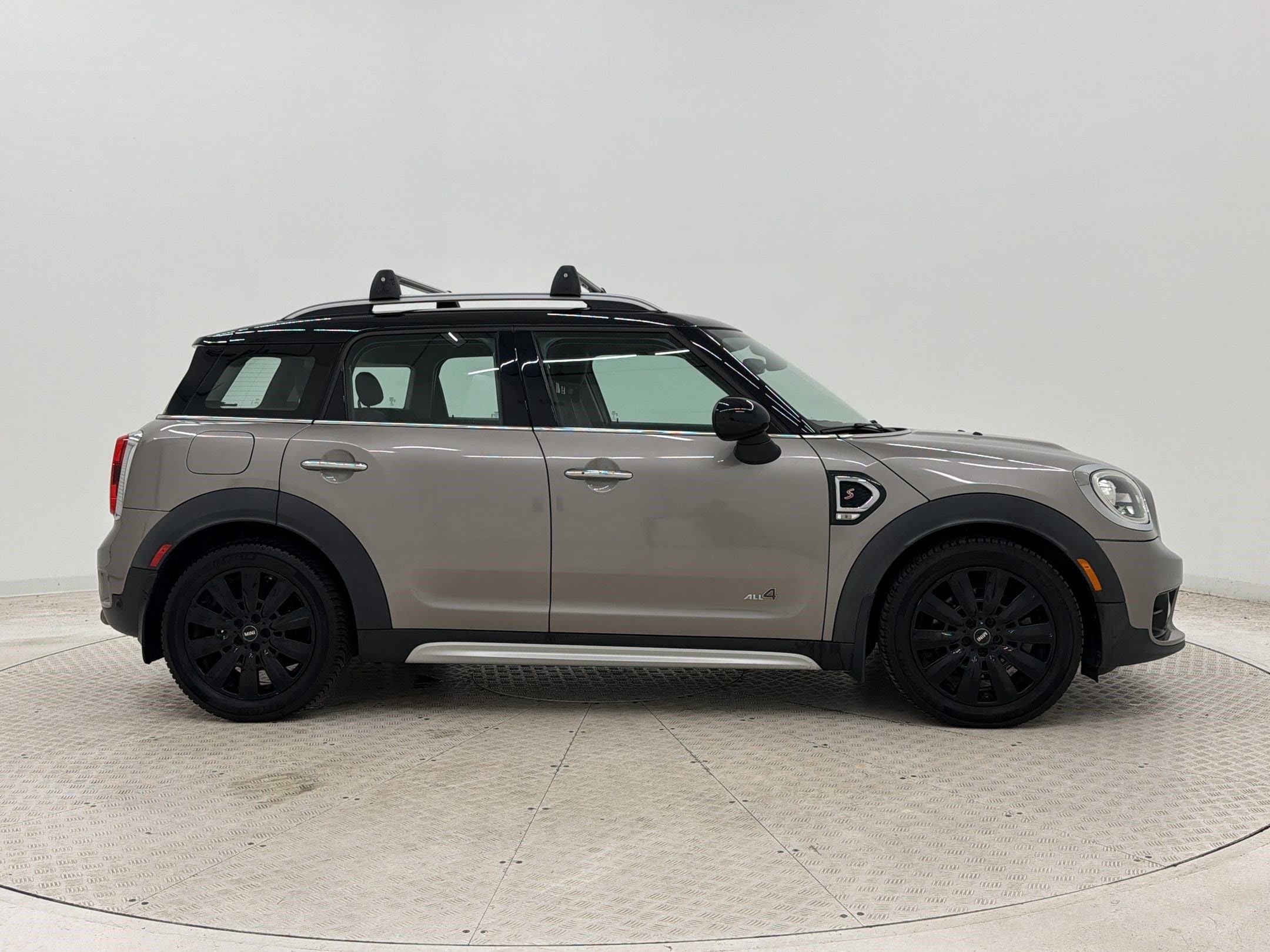 Countryman Cooper S Signature SUV