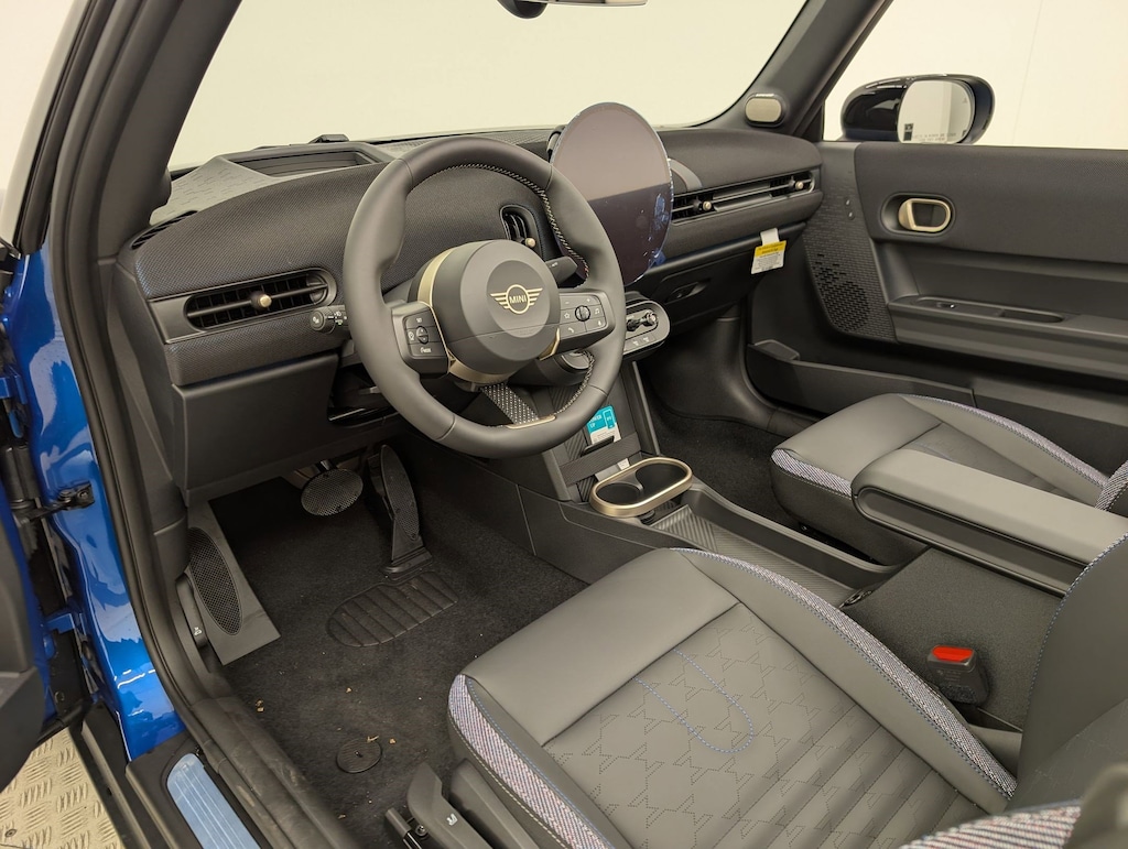New 2026 MINI Convertible Signature Plus Convertible