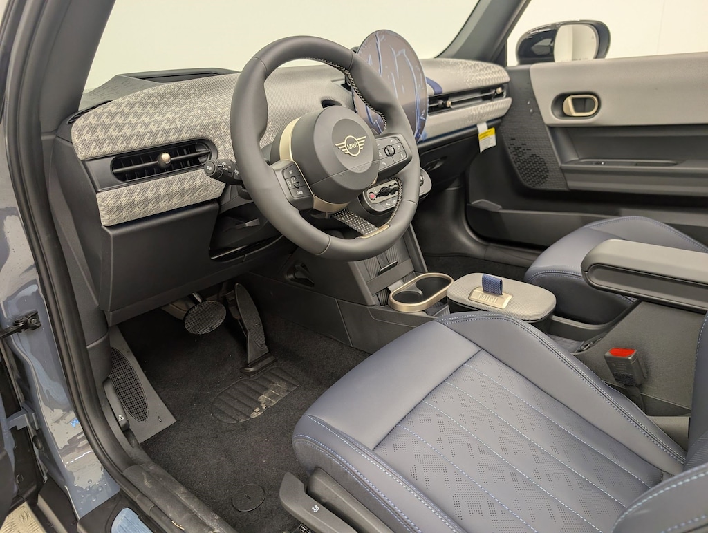 New 2026 MINI Convertible Signature Plus Convertible