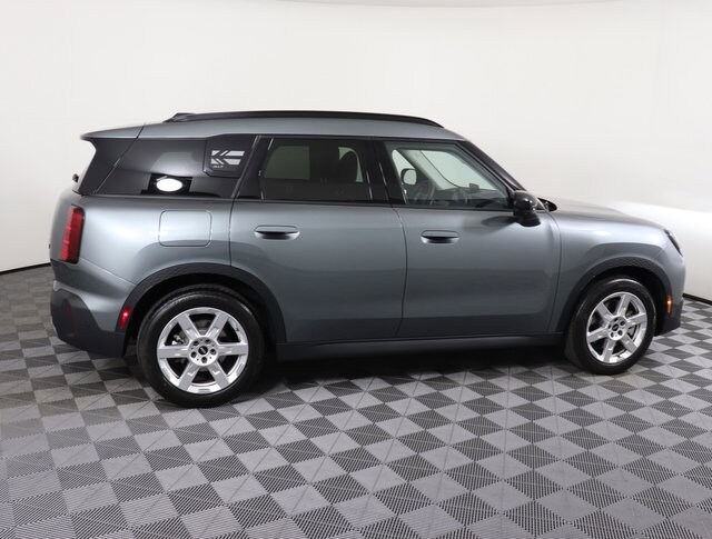 Used 2025 MINI Countryman S with VIN WMZ23GA06S7P32652 for sale in Brentwood, TN