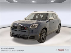 2026 MINI Countryman Iconic SUV
