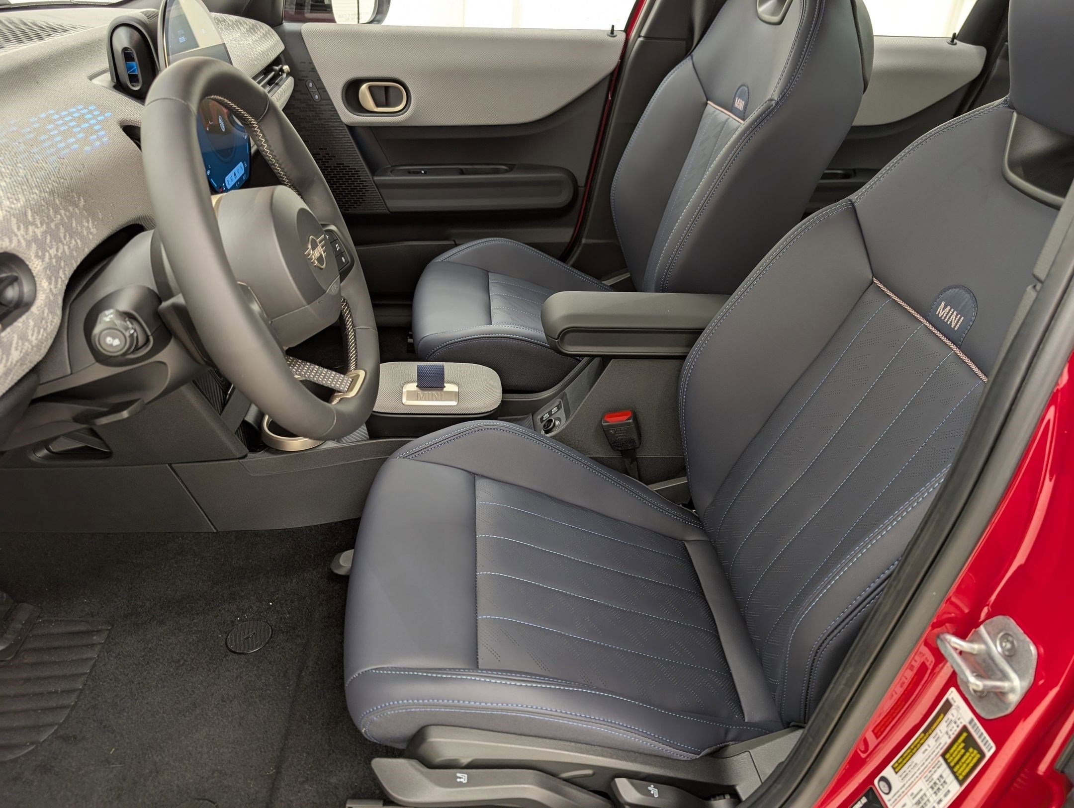 2025 MINI Hardtop 4 Door S - Photo 20