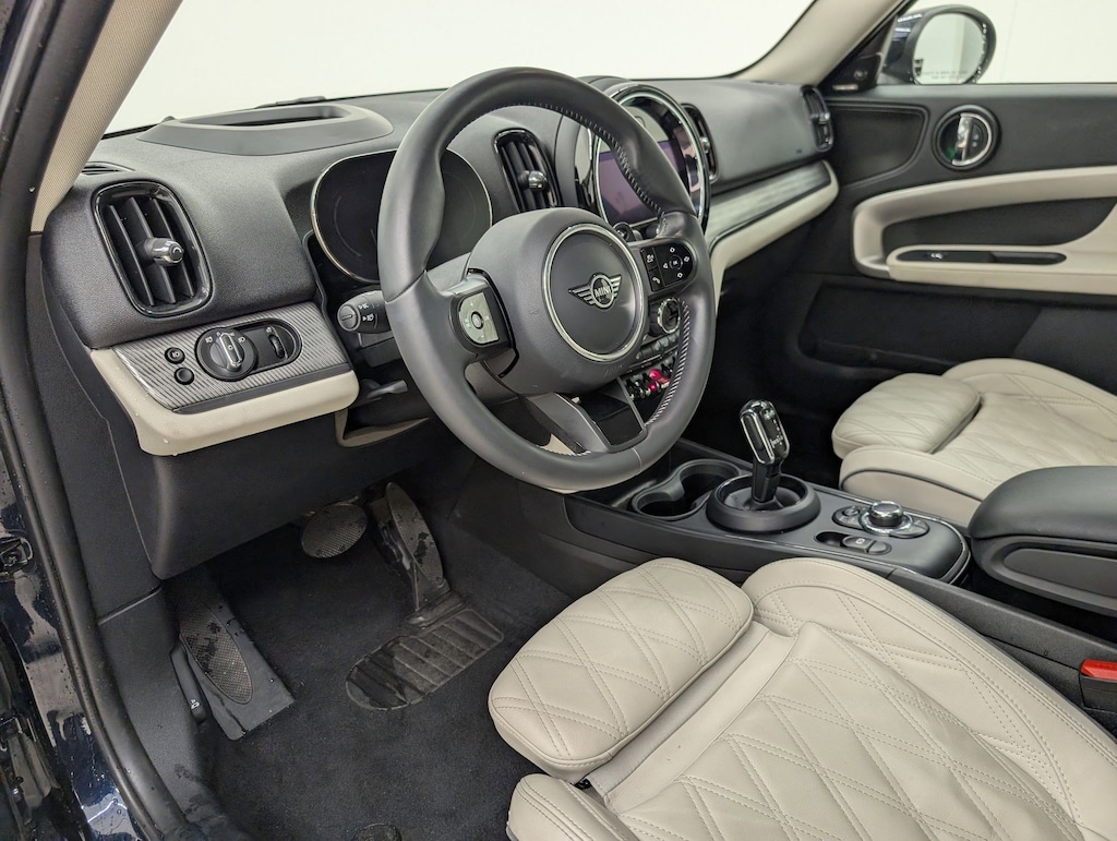 Used 2023 MINI Countryman Cooper S SUV