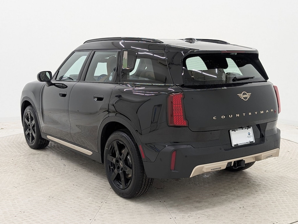New 2026 MINI Countryman Signature Plus SUV