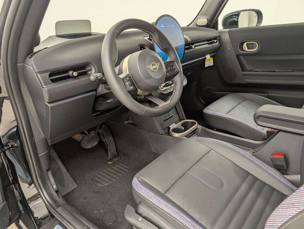 New 2026 MINI 2 Door Iconic Hatchback