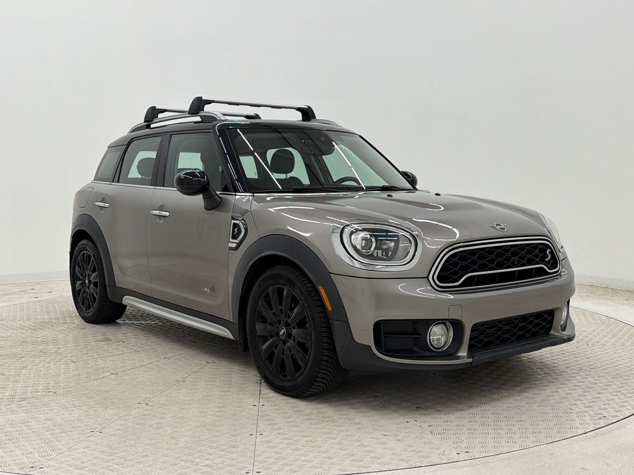 Countryman Cooper S Signature SUV