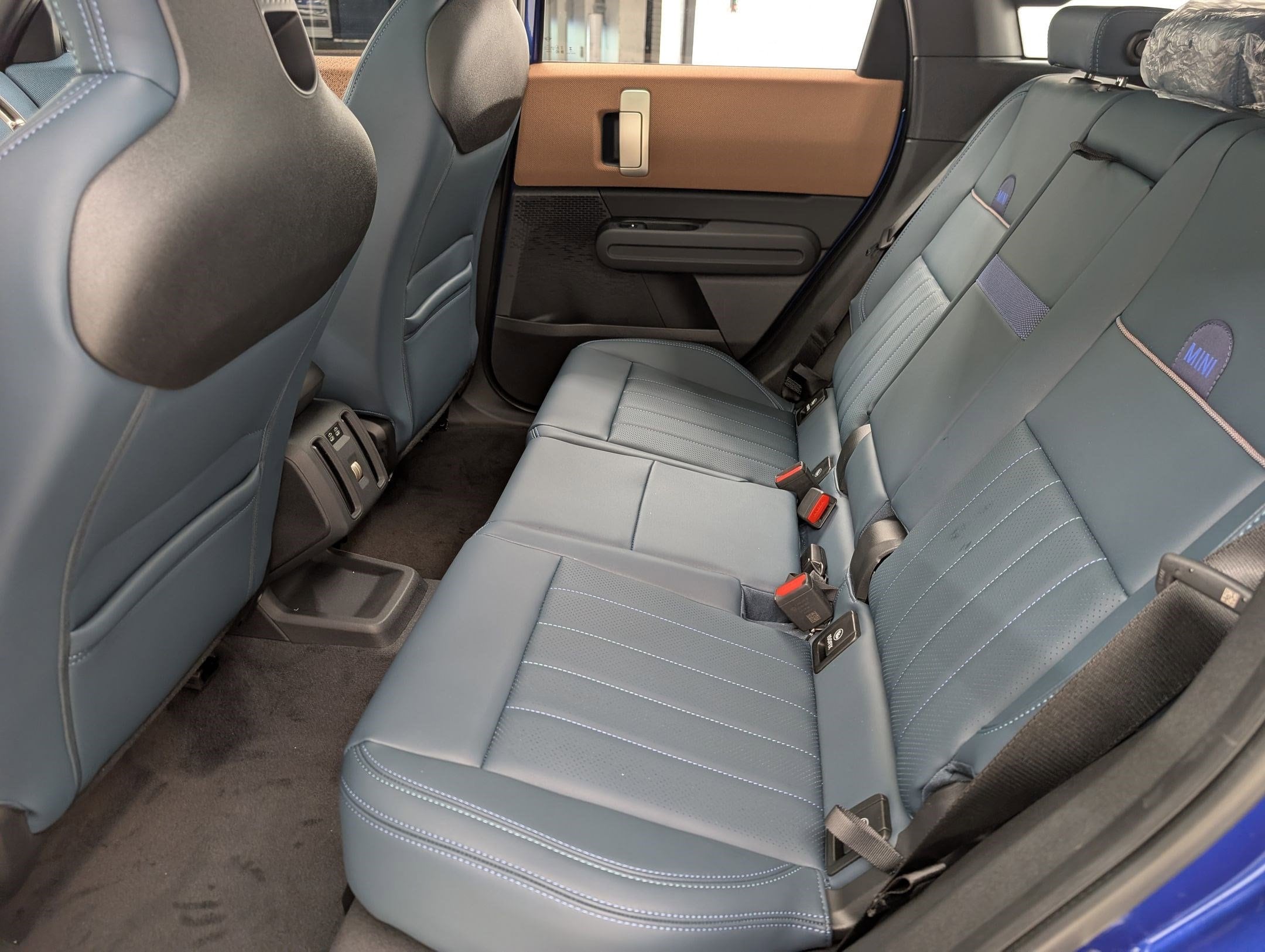 2026 MINI Countryman S - Photo 15