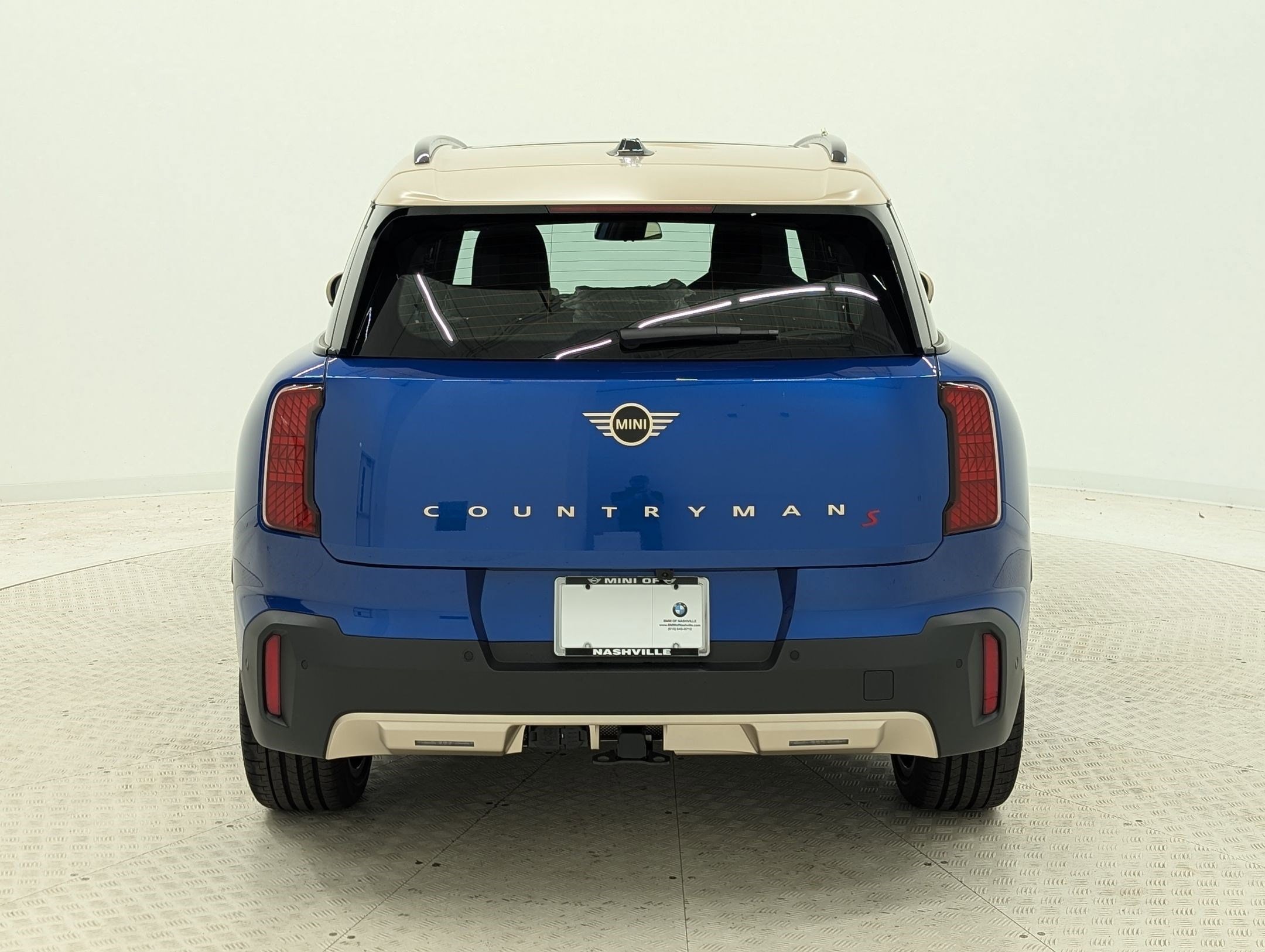 2026 MINI Countryman S - Photo 10
