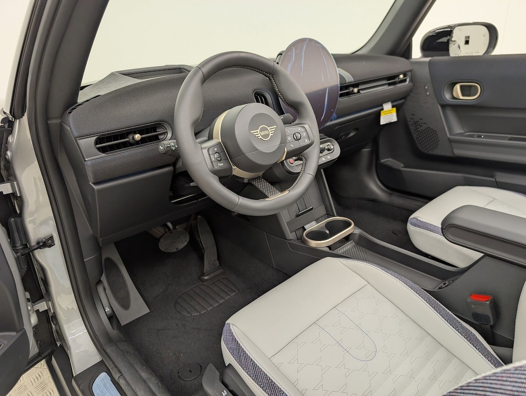 New 2026 MINI Convertible Signature Plus Convertible