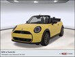  MINI Convertible