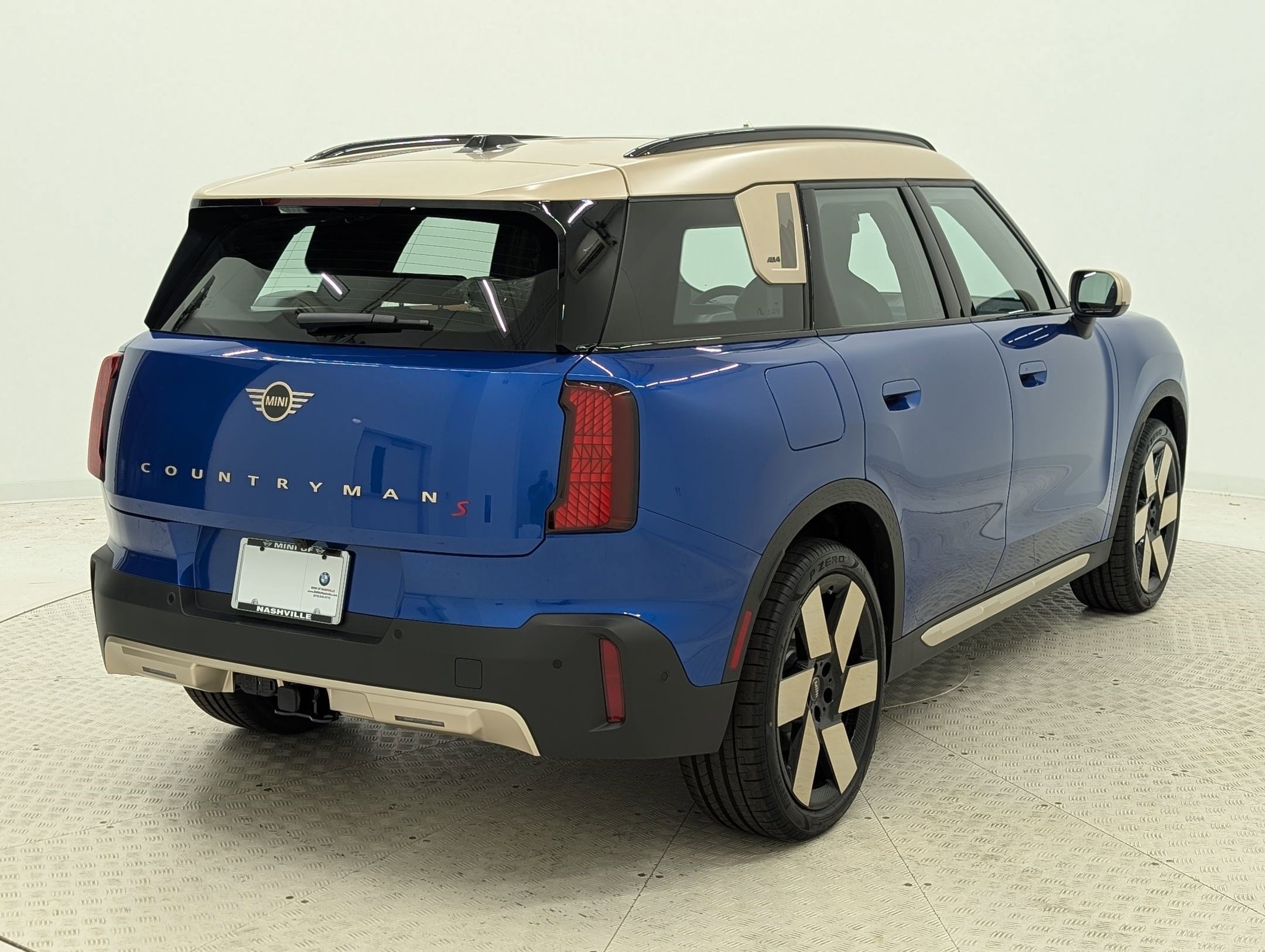 2026 MINI Countryman S - Photo 9