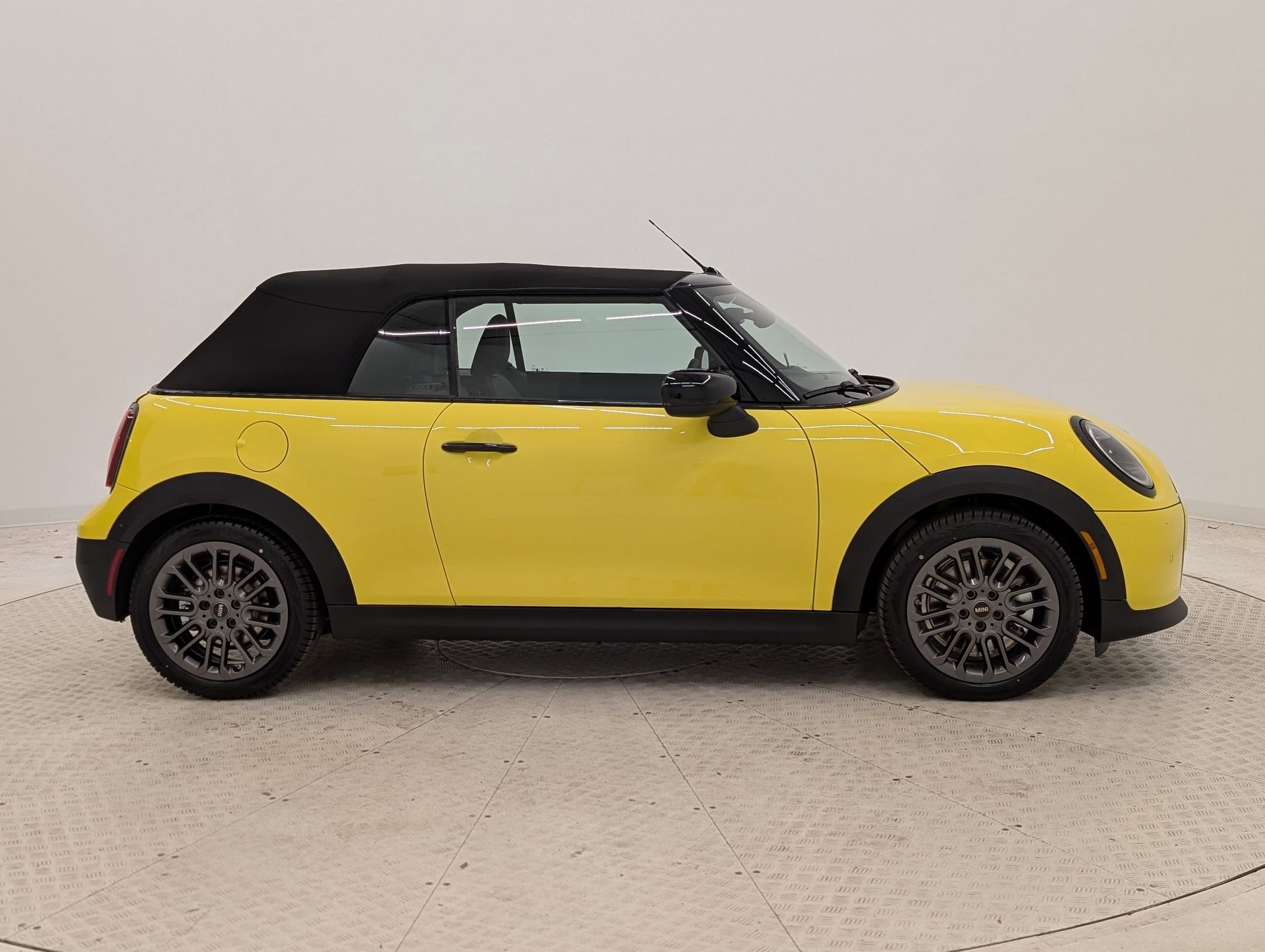 New 2026 MINI Convertible For Sale at MINI of Nashville | VIN