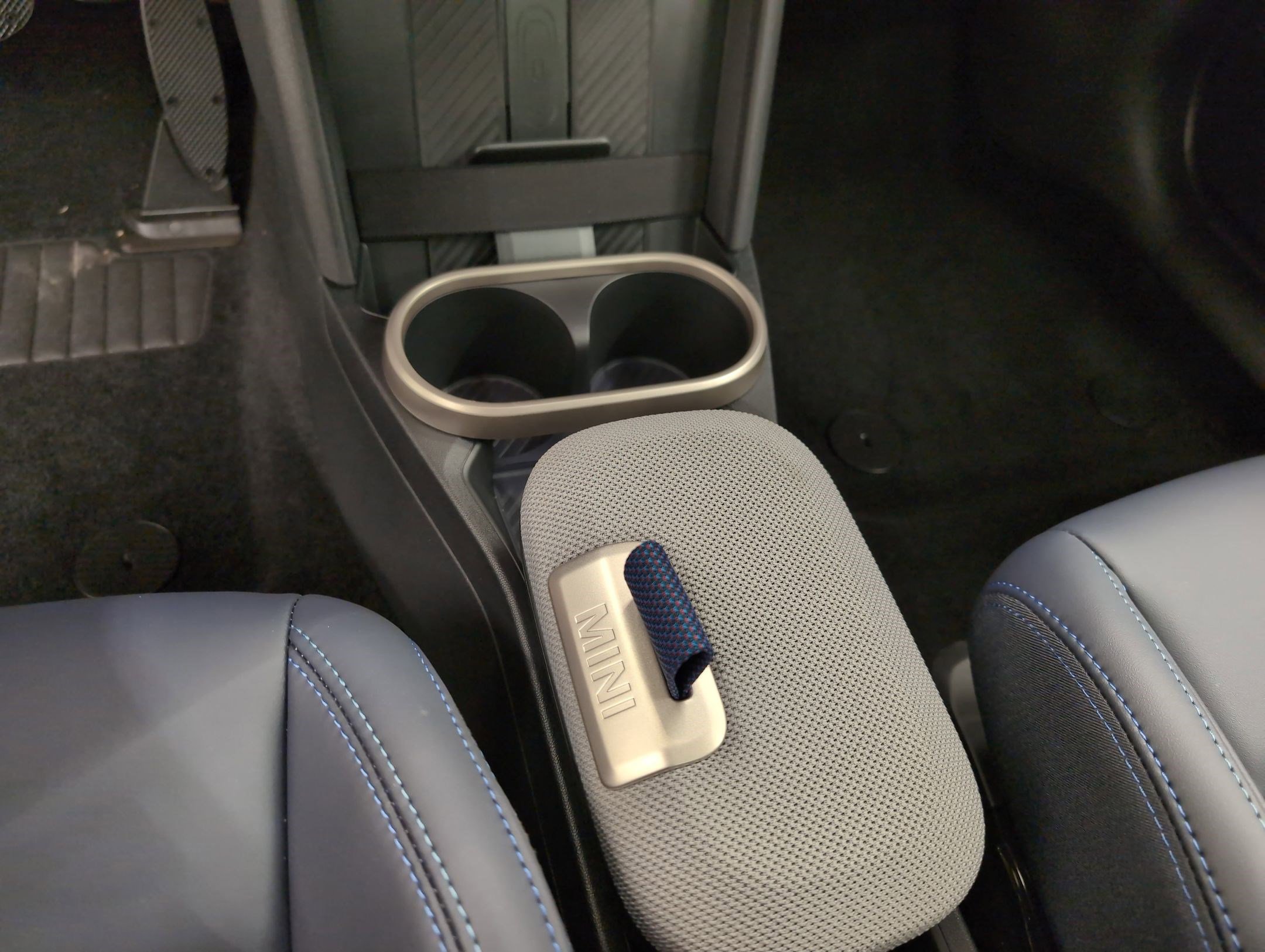 2025 MINI Hardtop 4 Door S - Photo 22