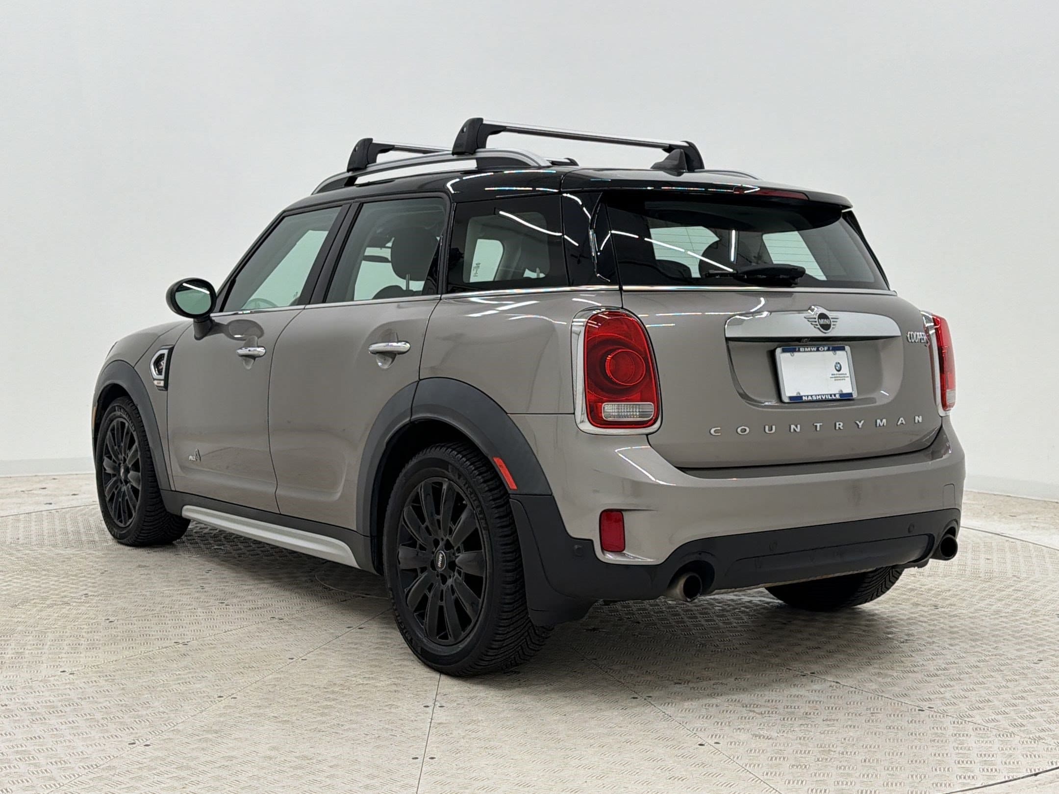 Countryman Cooper S Signature SUV