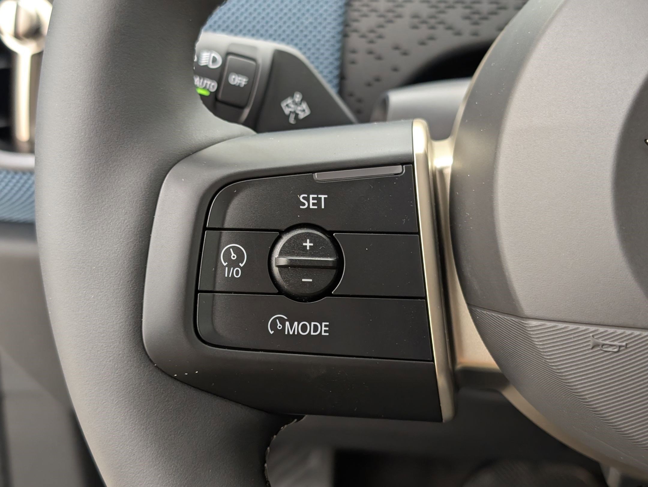 2026 MINI Countryman S - Photo 19