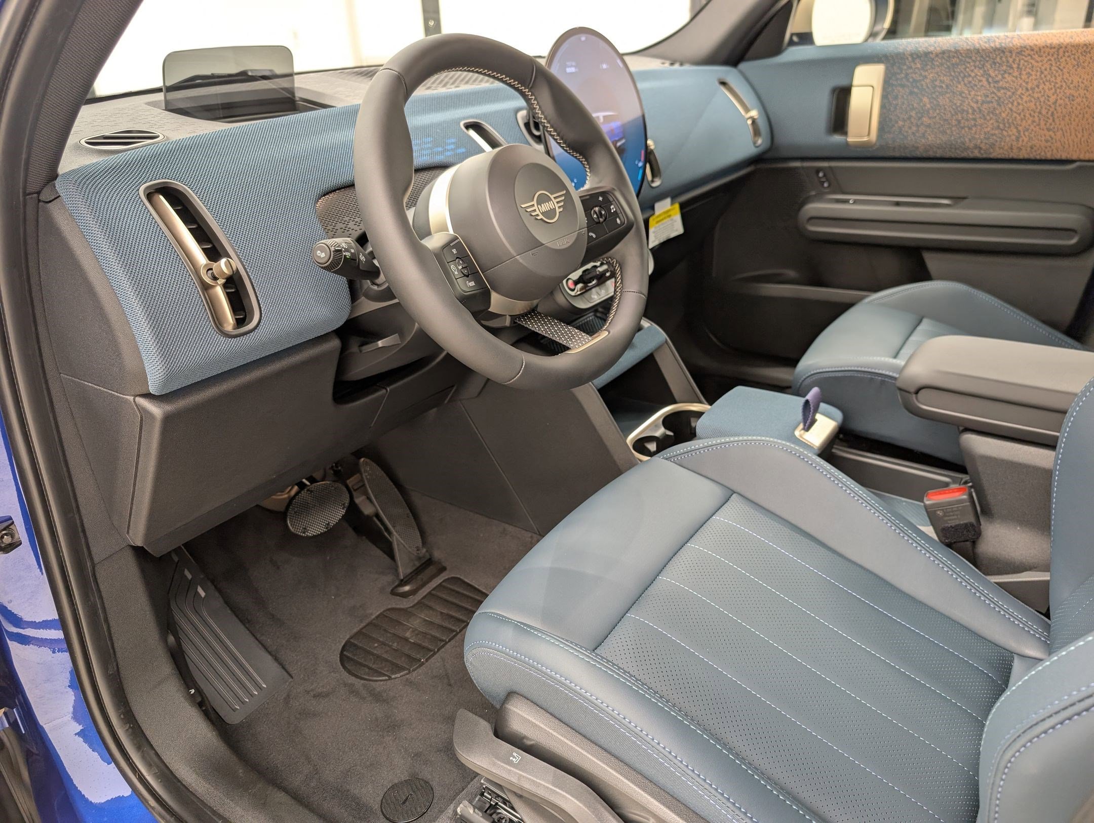 2026 MINI Countryman S - Photo 4