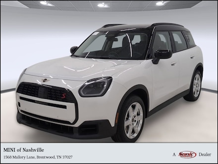 2025 MINI Countryman Signature Plus SUV