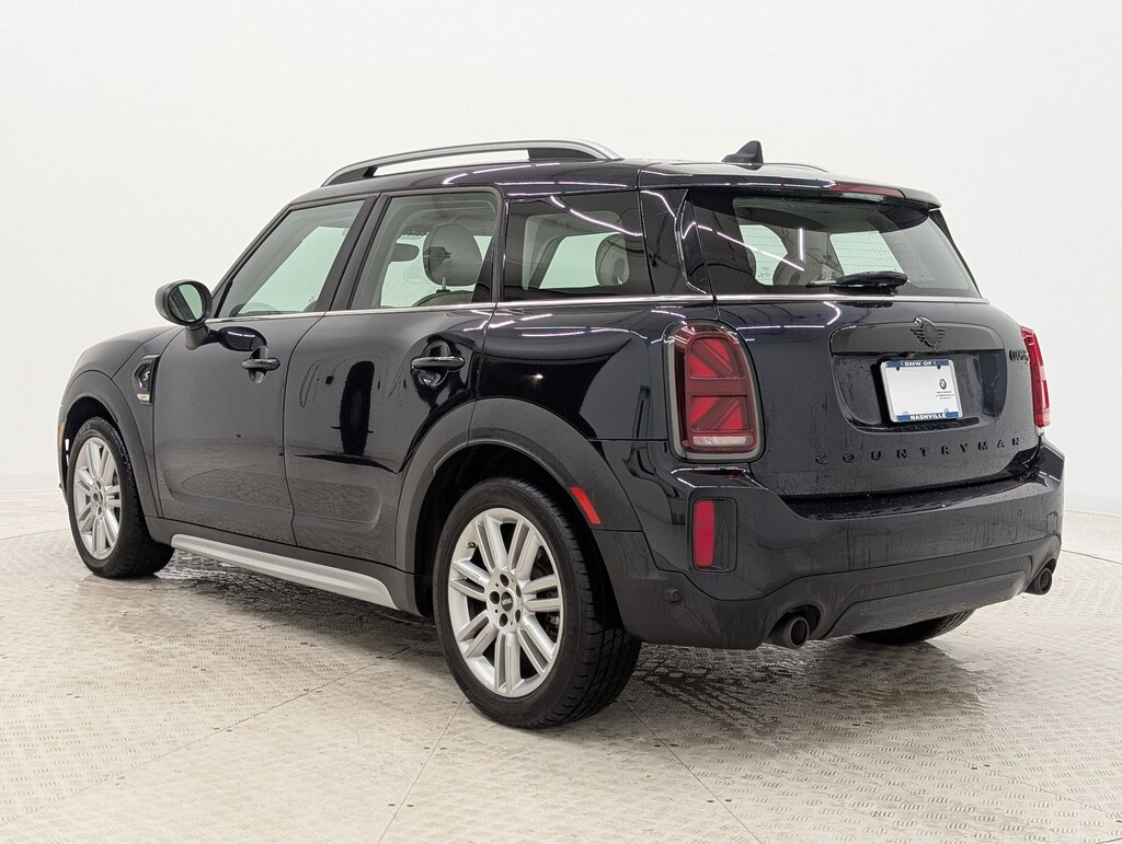 Used 2023 MINI Countryman Cooper S SUV