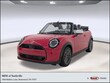  MINI Convertible