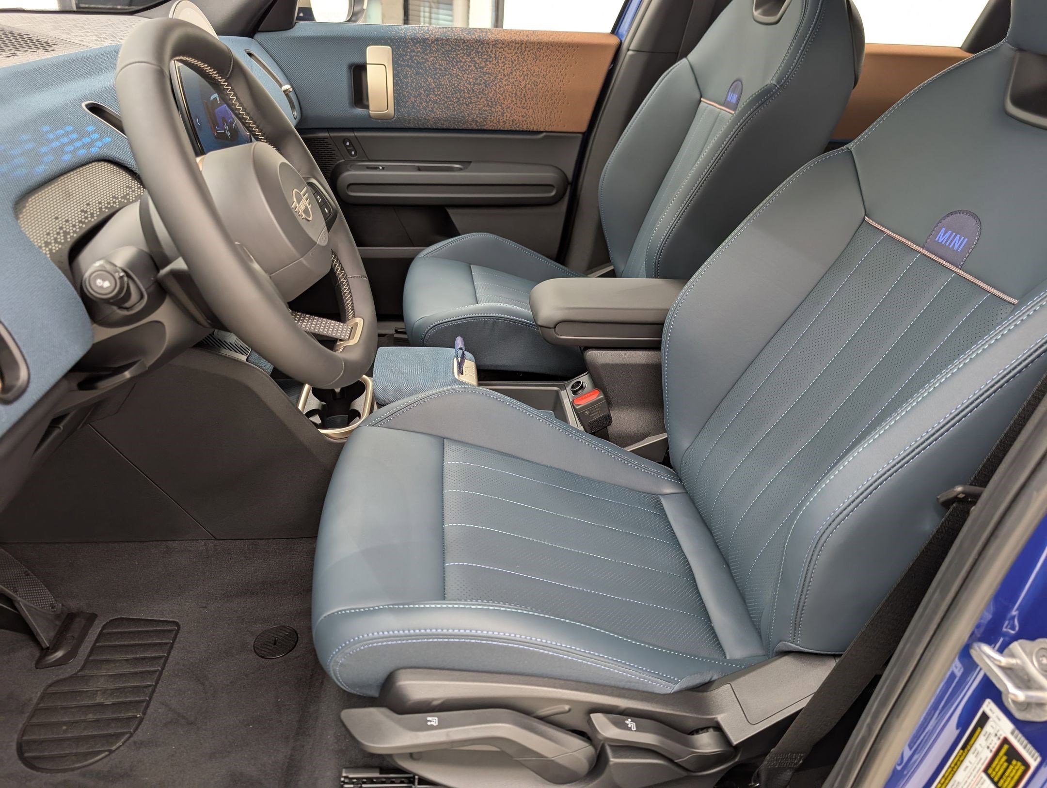2026 MINI Countryman S - Photo 5