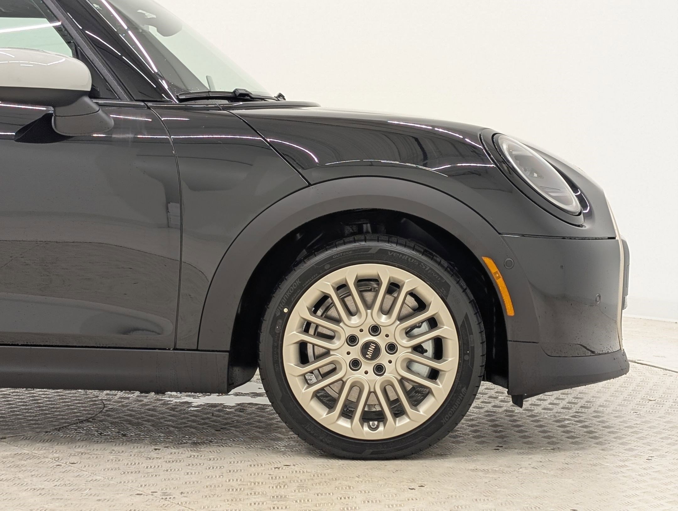 New 2026 MINI 4 Door For Sale at MINI of Nashville | VIN