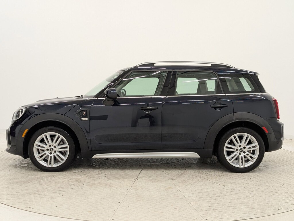 Used 2023 MINI Countryman Cooper S SUV