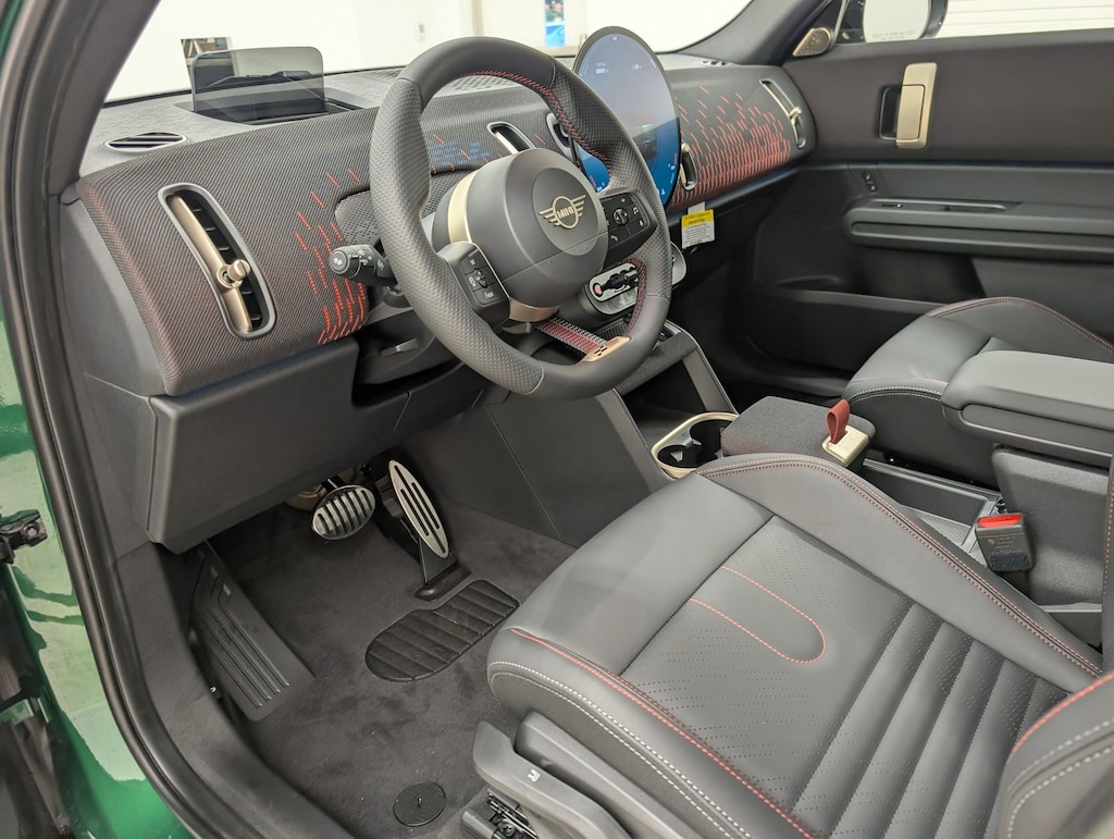 New 2026 MINI Countryman Signature Plus SUV