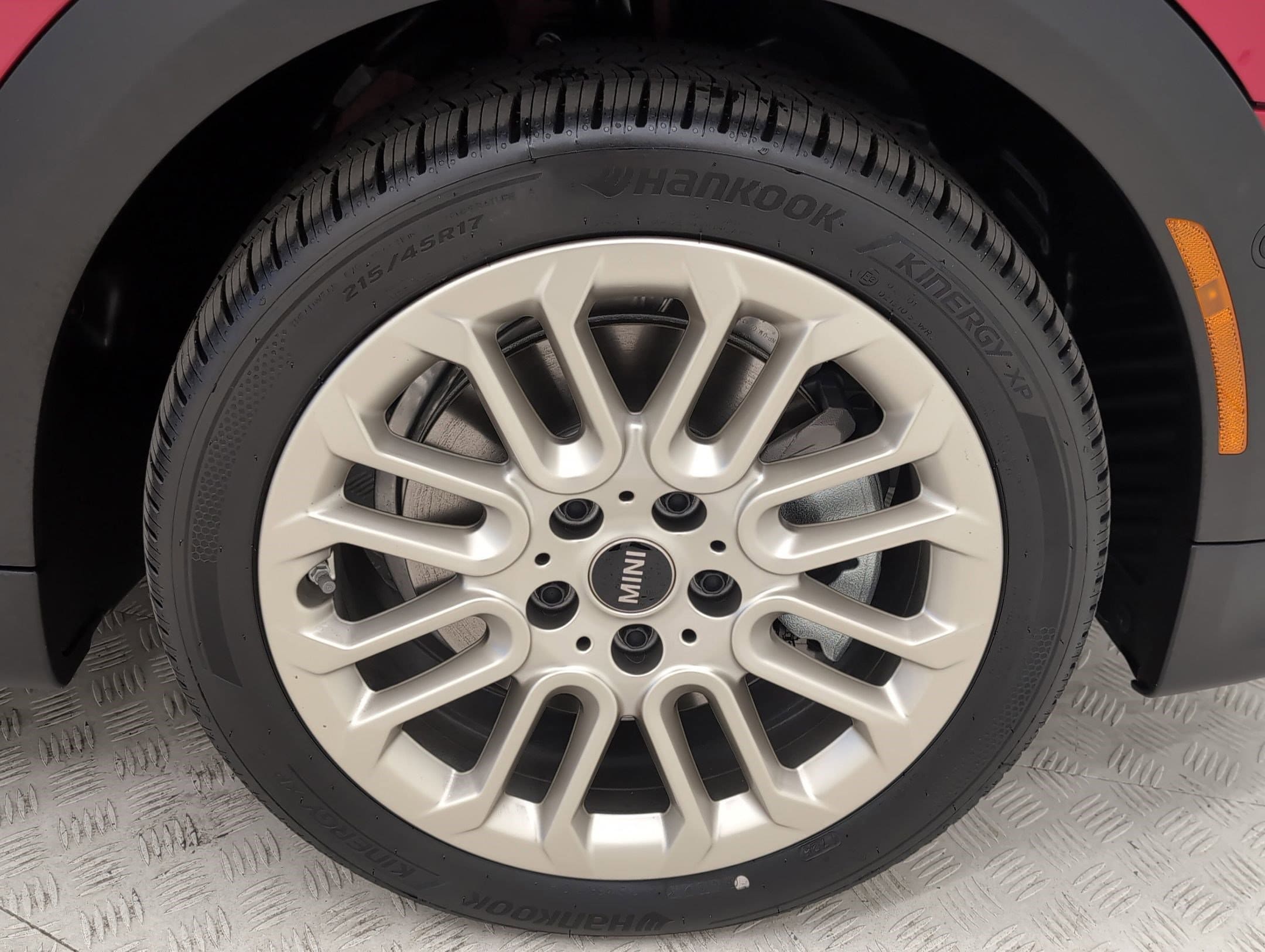 2025 MINI Hardtop 4 Door S - Photo 10