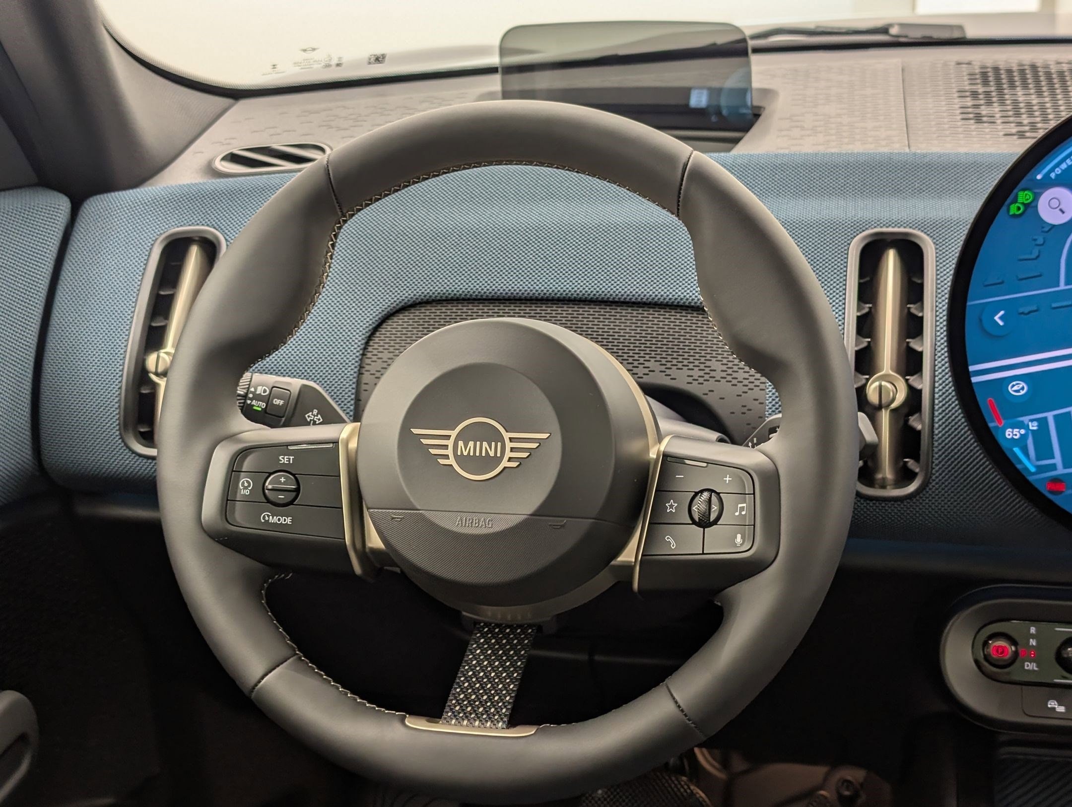 2026 MINI Countryman S - Photo 18