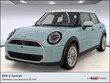 MINI 4 Door