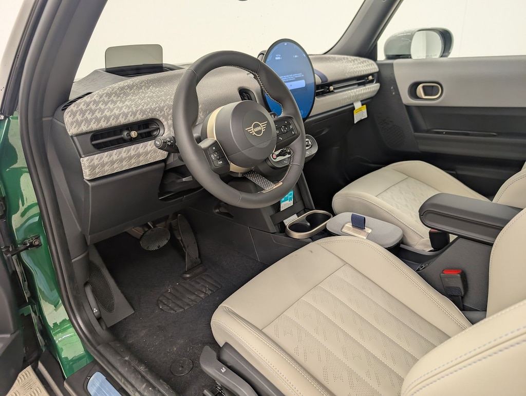 New 2026 MINI 2 Door Signature Plus Hatchback