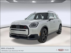 2026 MINI Countryman Signature Plus SUV