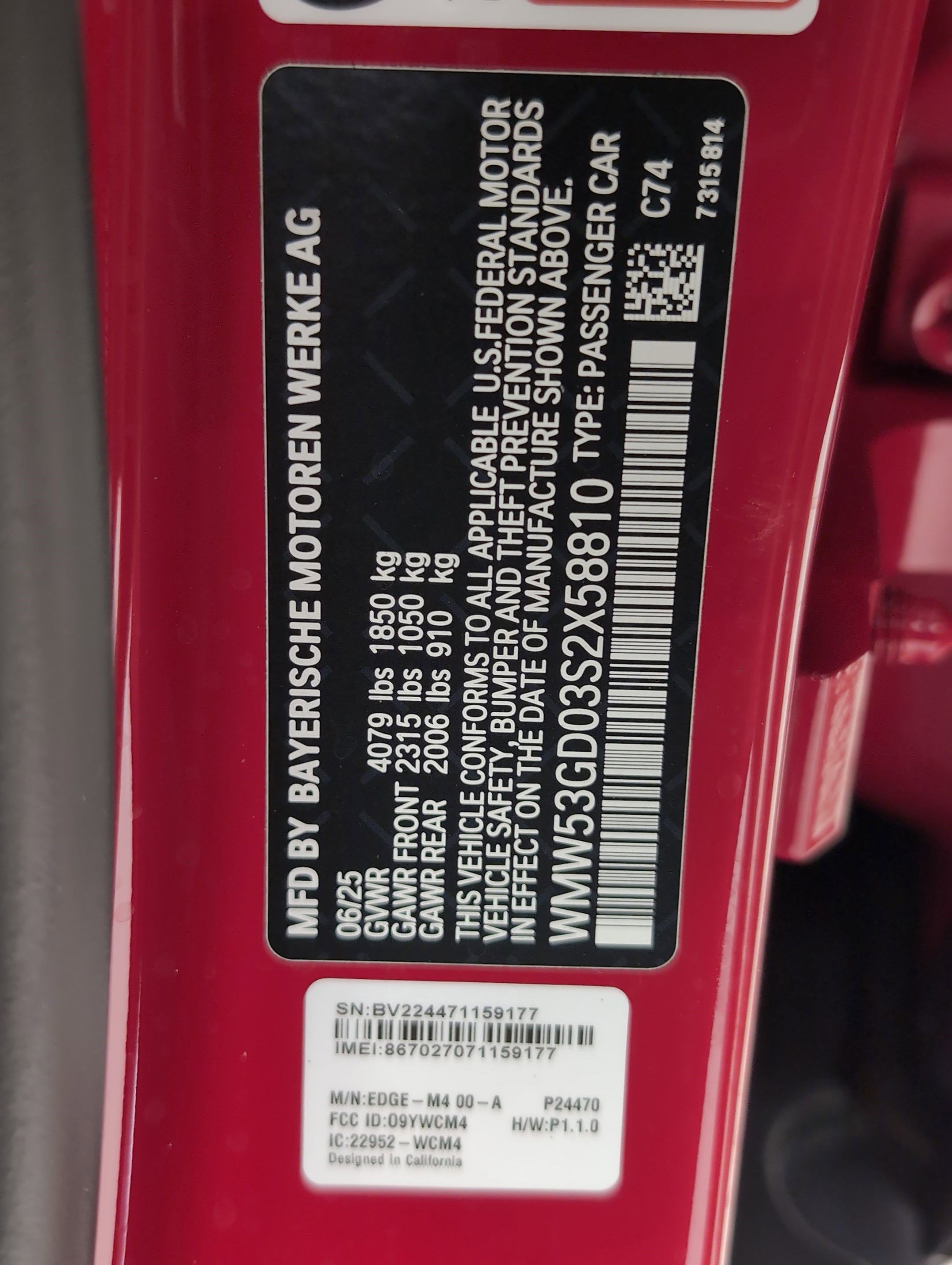 2025 MINI Hardtop 4 Door S - Photo 16