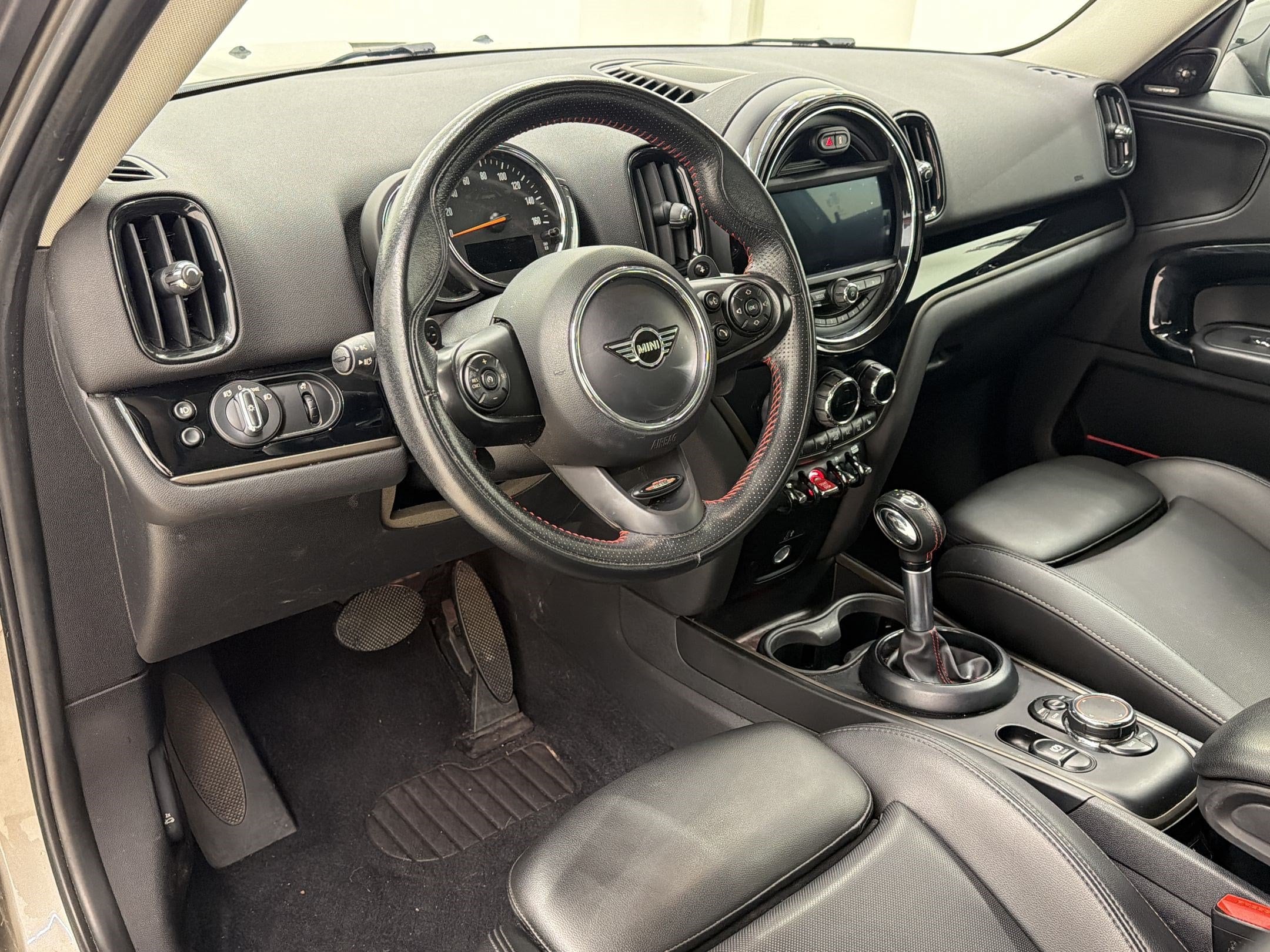 Countryman Cooper S Signature SUV