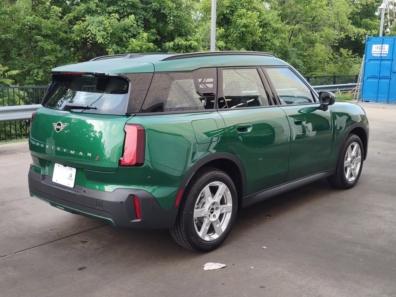 その他 MYTREXTEBIVE.MINI New 2025 MINI Countryman For Sale at MINI of Las Vegas | VIN
