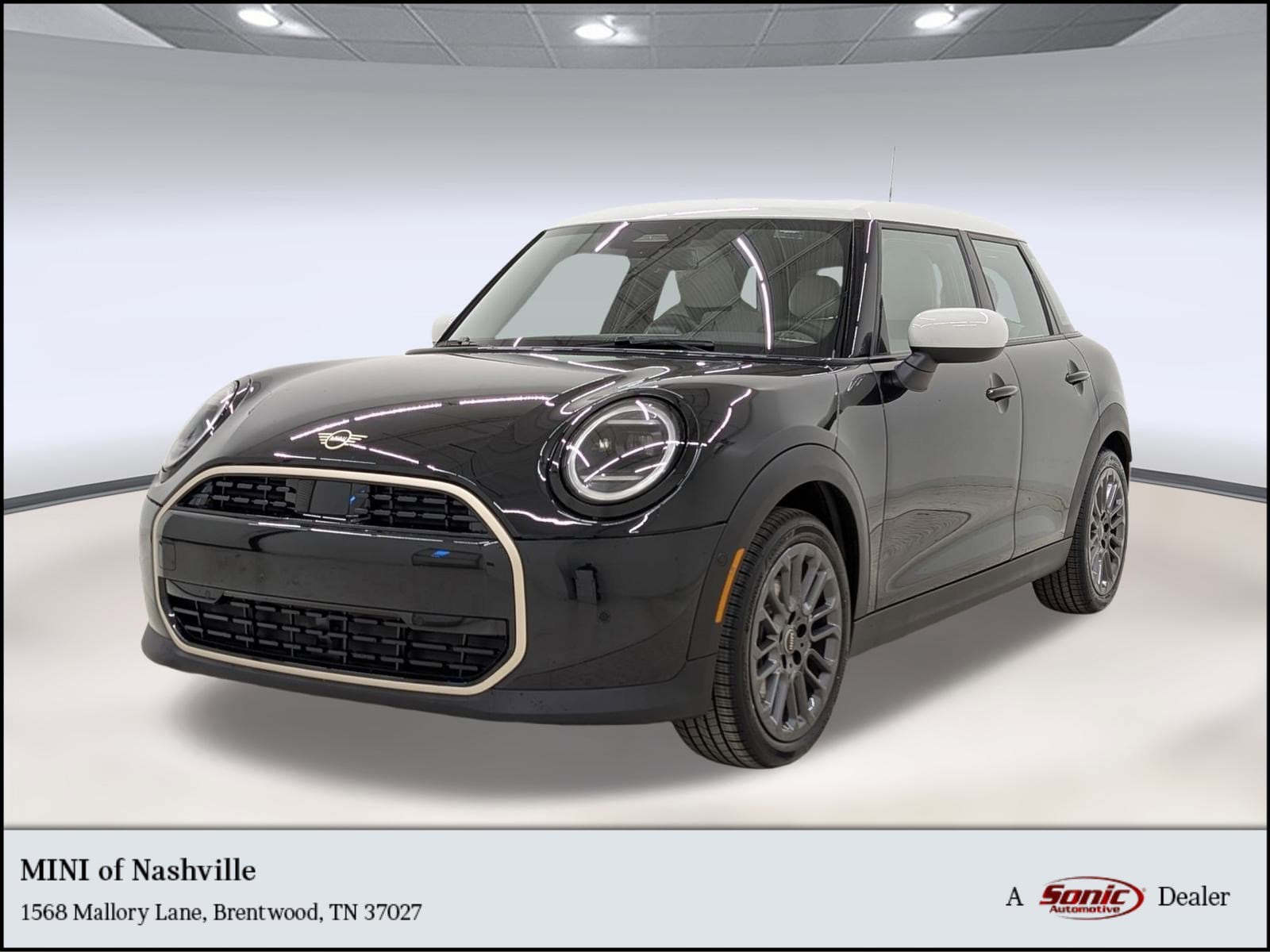 2026 MINI Hardtop S's photo