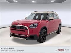 2026 MINI Countryman Signature Plus SUV