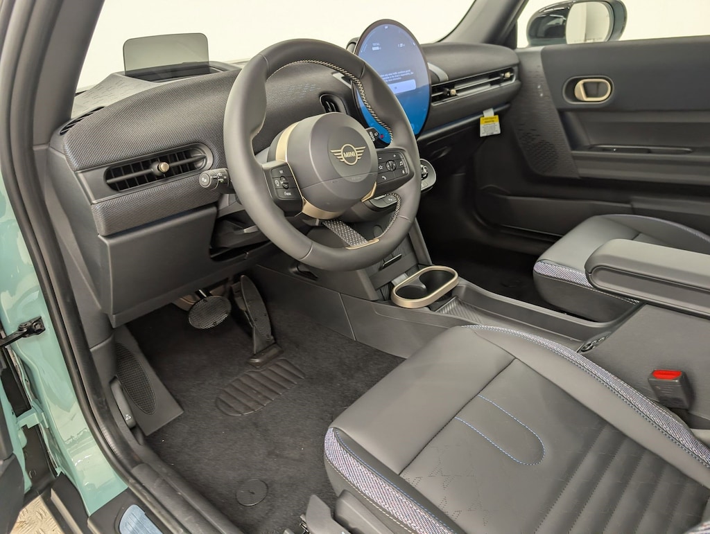 New 2026 MINI 2 Door Signature Plus Hatchback